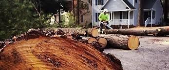 Best Utility Line Clearance  in Germantown, TN